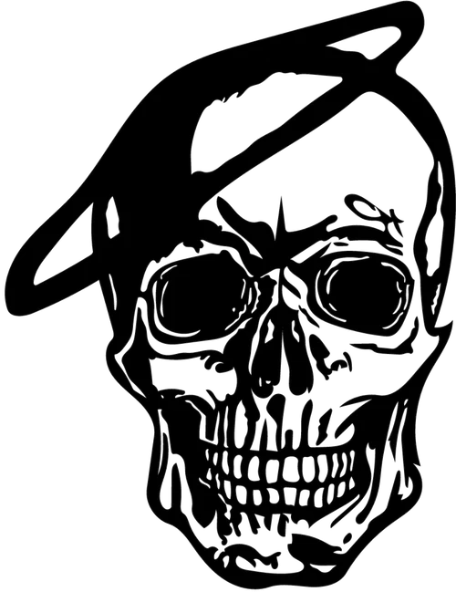 Crooked Halo Clothing