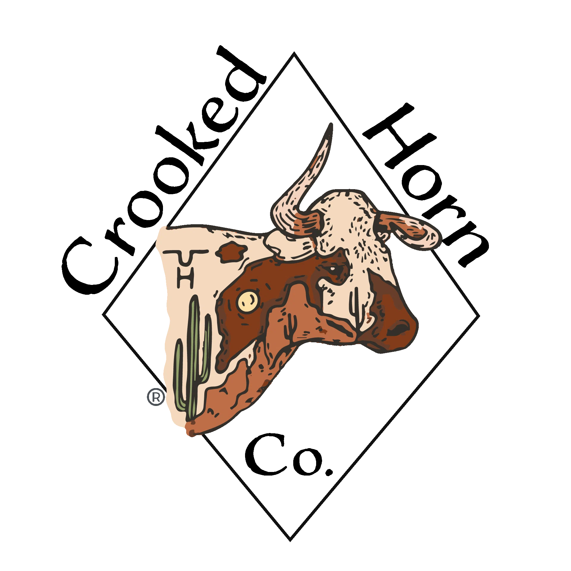 Crooked Horn Company