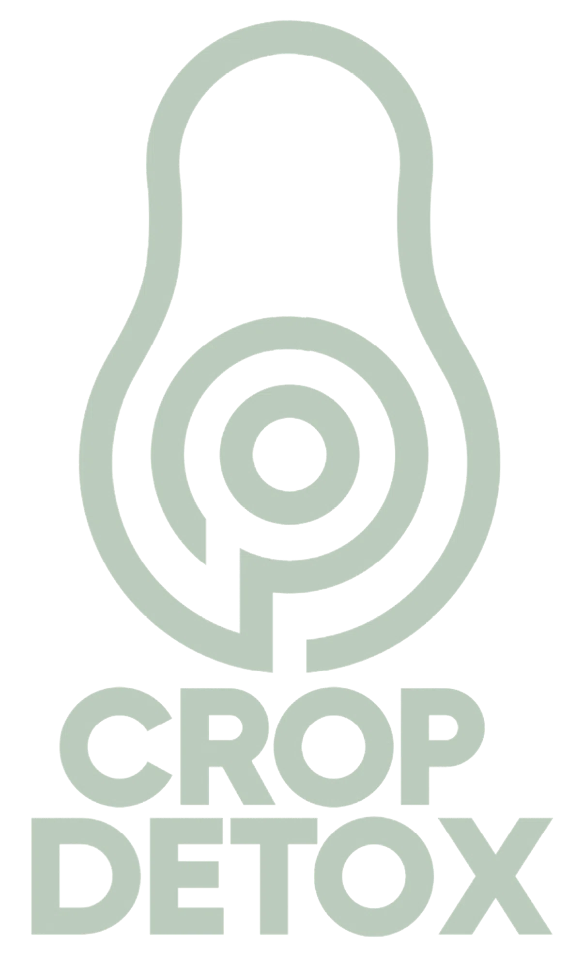 Crop DeTox