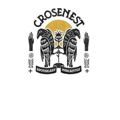 CroseNest Apothecary