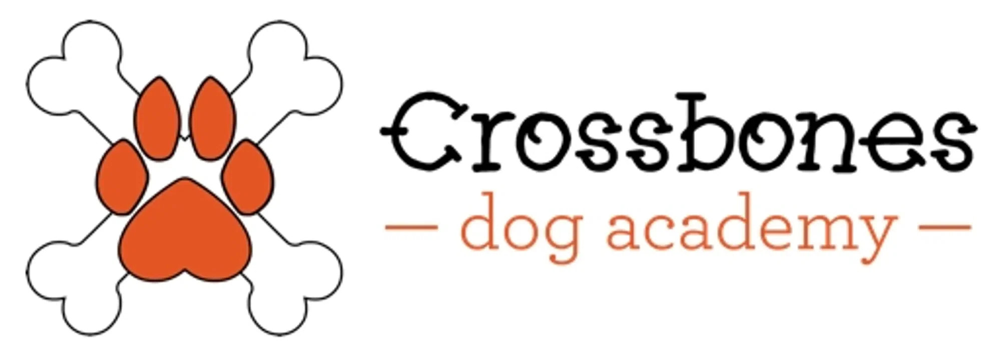 Crossbones Dog Academy