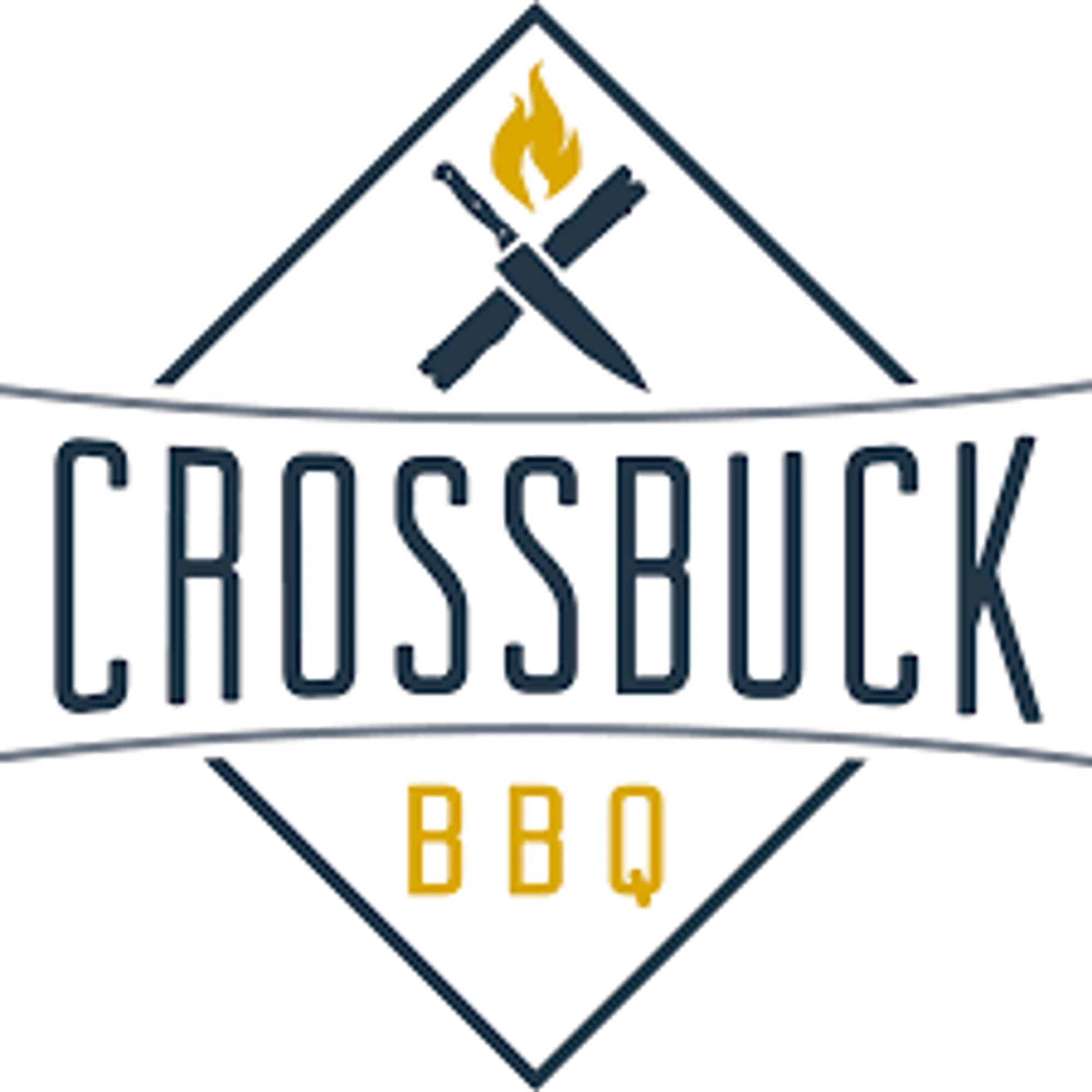Crossbuck BBQ