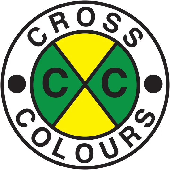 Cross Colours