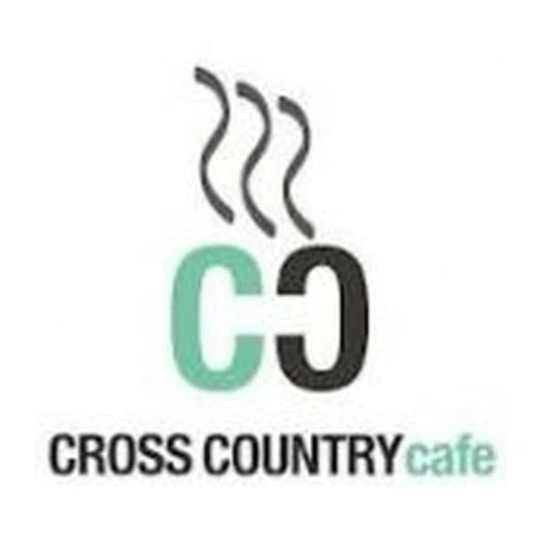 Cross Country Cafe