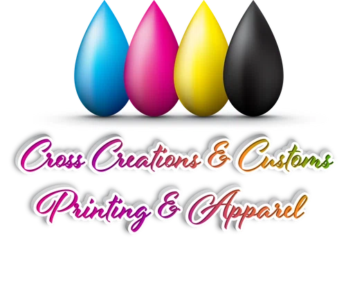 Cross Creations & Customs