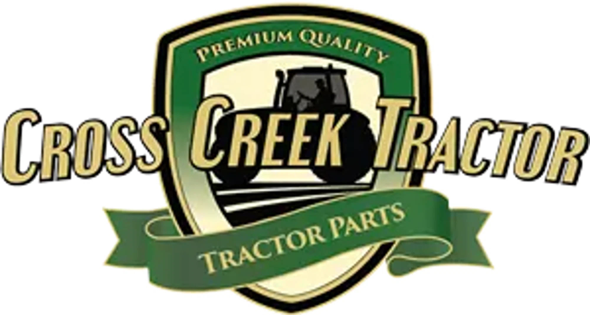 Cross Creek Tractor
