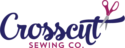 Crosscut Sewing Co.