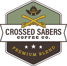 Crossed Sabers Coffee Roasters