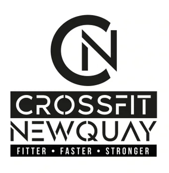 CrossFit Newquay Logo for Promo Codes