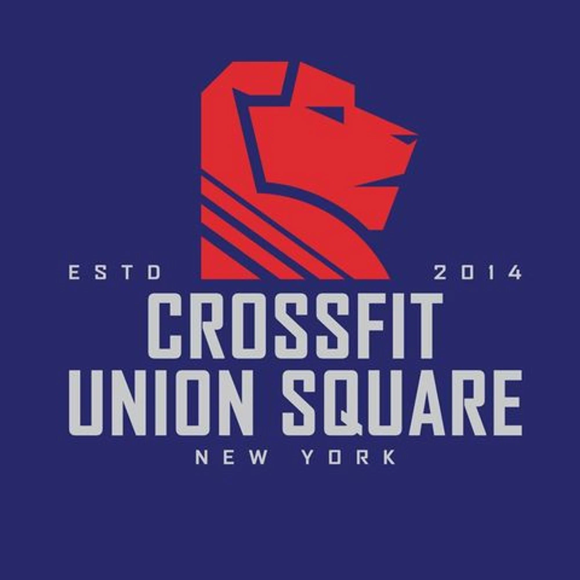 CrossFit Union Square