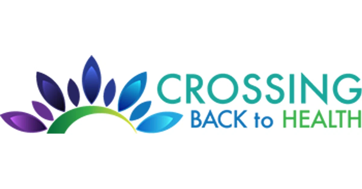 Crossing Back to Health
