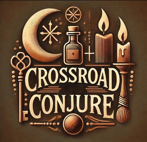 Crossroad and Conjure