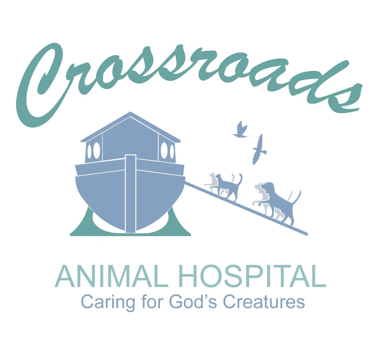 Crossroads Animal Hospital