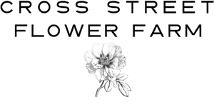 Cross Street Flower Farm