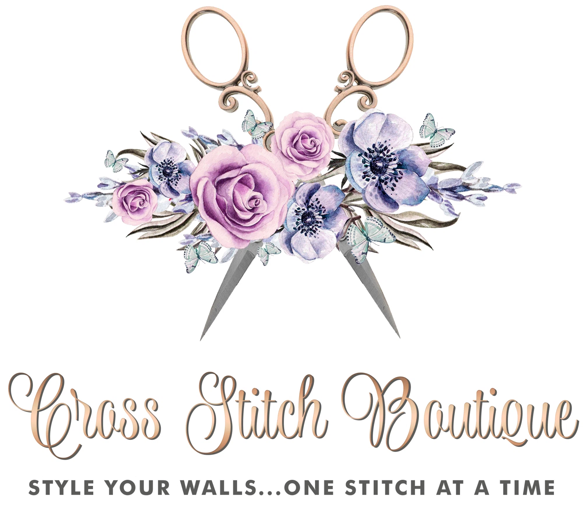 Cross Stitch Boutique