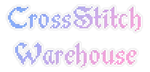 CrossStitch Warehouse