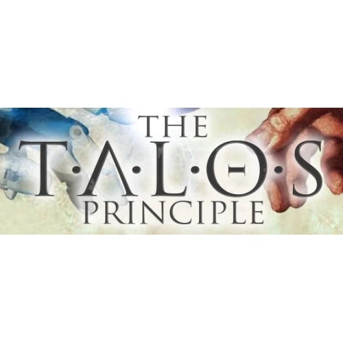 The Talos Principle