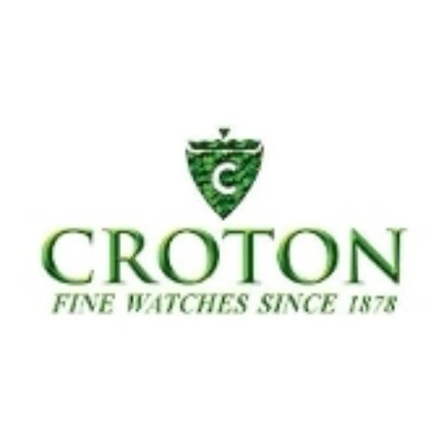 Croton Watches