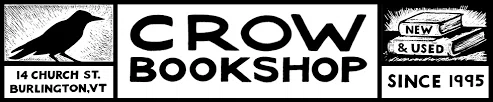 Crow Bookshop