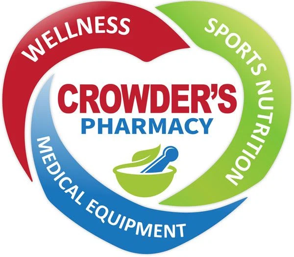 Crowder’s Pharmacy
