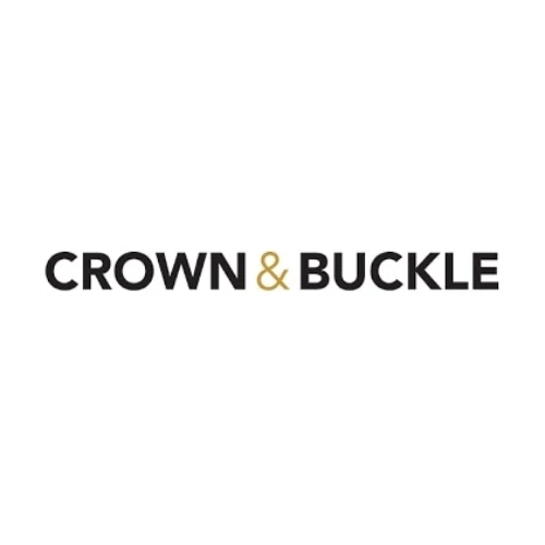 Crown & Buckle