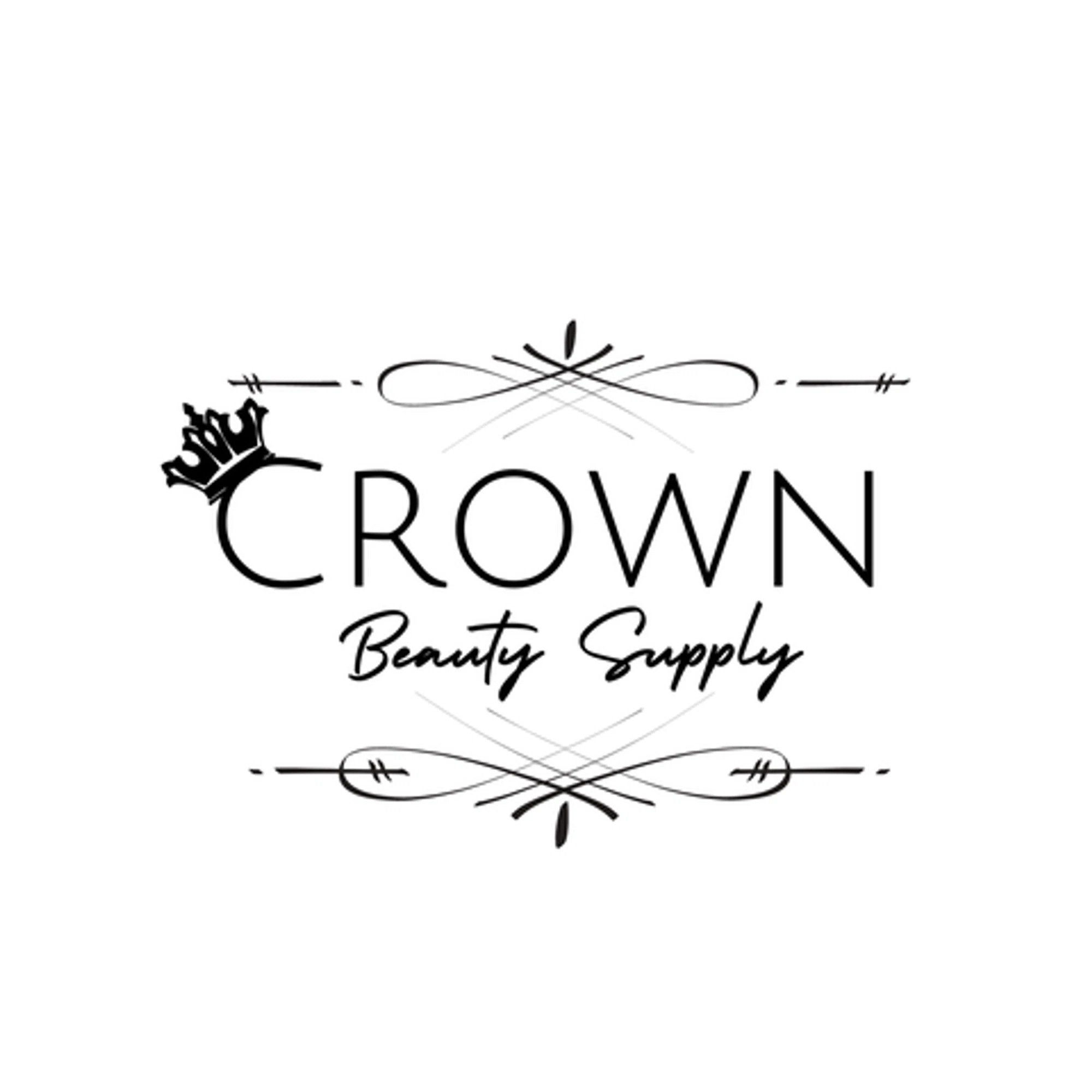 Crown Beauty Supply