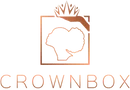 CrownBox Gifts Logo for Special Discounts