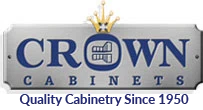 Crown Cabinets