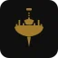 Crown Chandelier