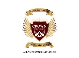 Crown Dance Shoes