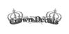 Crown Decals