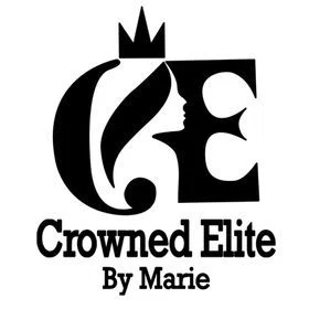 Crowned Elite by Marie