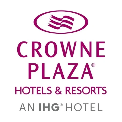 Crowne Plaza Hotel