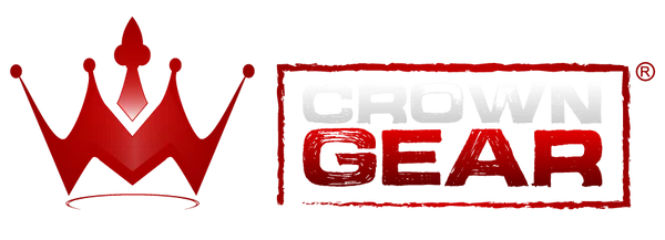 Crown Gear