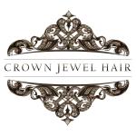 Crown Jewel Hair