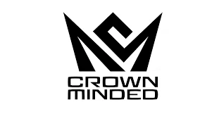 CrownMinded Logo for Exclusive Deals