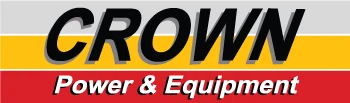 Crown Power & Equipment