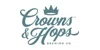 Crowns & Hops