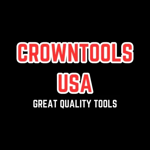 Crown Tools Logo for Special Discounts