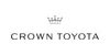 Crown Toyota