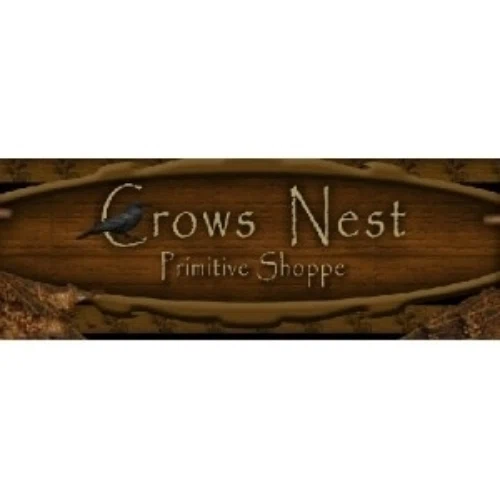Crows Nest Primitive Shoppe