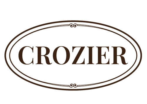 Crozier Designed