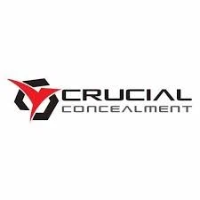Crucial Concealment Promo Codes