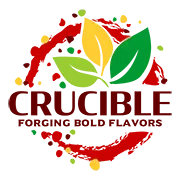 Crucible Artisan Coffee & Seasonings