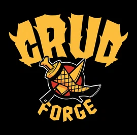 Crud Forge