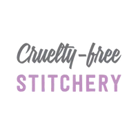 Cruelty-Free Stitchery