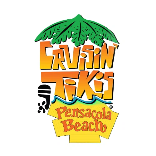 Cruisin Tikis Pensacola Beach