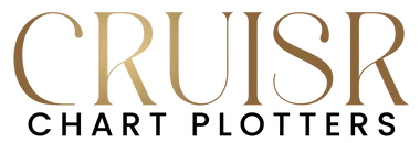 Cruisr Chart Plotters Logo for Discount Codes