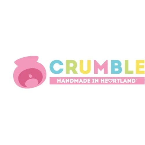 Crumble Co