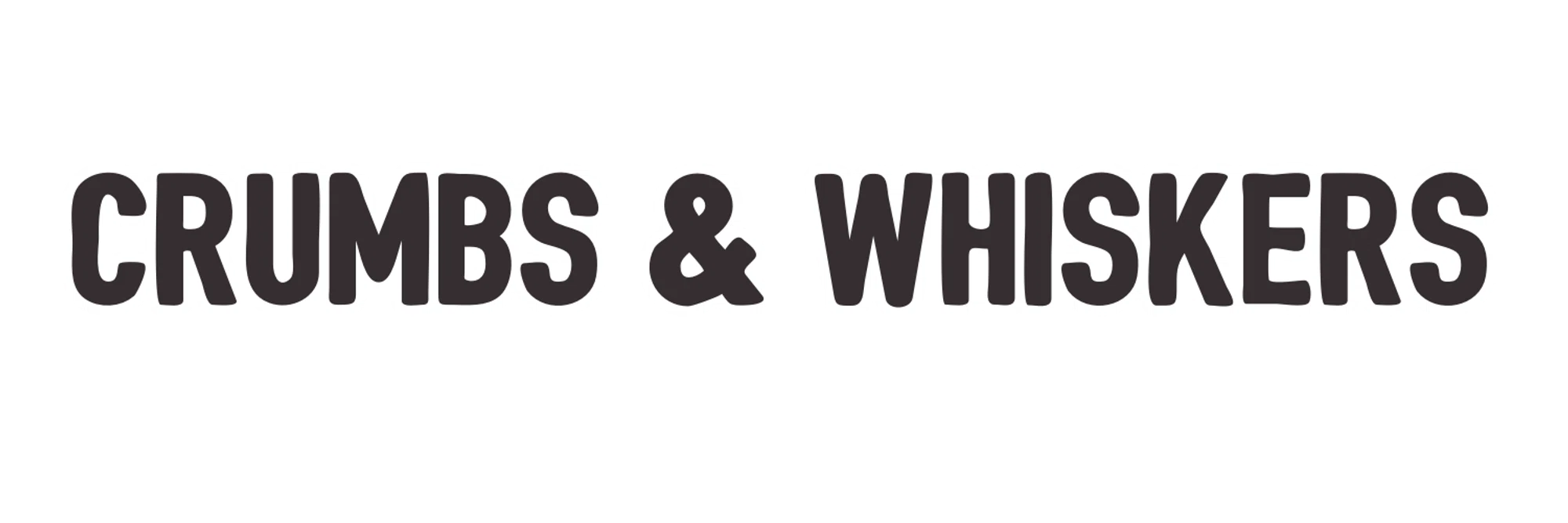 Crumbs & Whiskers